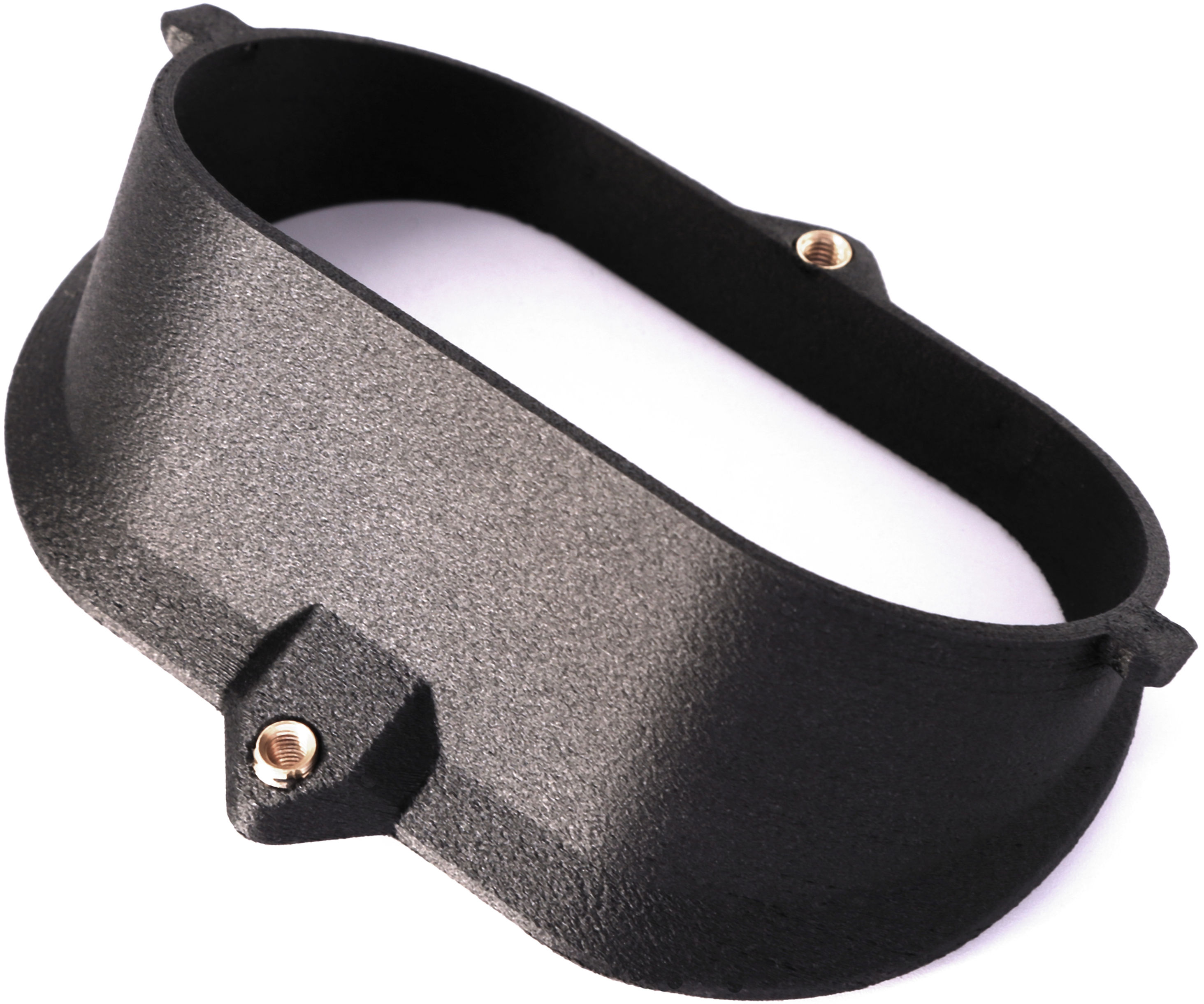 Porsche 911 Heater Air Control Box Connecting Flange