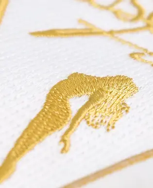DOYLabel-Wholesale-High-Quality-Custom-Logo-Angel-Dark-Glue-Embroidered-Patches-Sewing-for