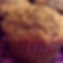 Banana Crumb Muffin