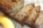 Banana Bread