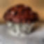 Double Chocolate Muffin