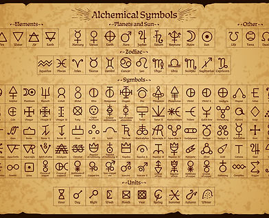 ancient writing