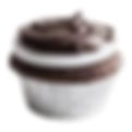 Mint Patty Cupcake