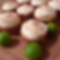 Key Lime Pie Cupcake