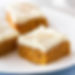 Pumpkin Bars