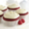 Red Velvet Cupcake