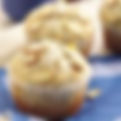 Almond Poppy Seed Muffin