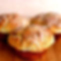 Lemon Poppy Seed Muffin