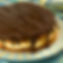 Boston Creme Pie