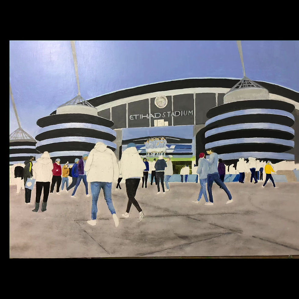 Thumbnail: 'The Game'