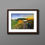 Thumbnail: 'Lakeland Sunrise' Oil on panel  A2 /16.5"x 23,4"