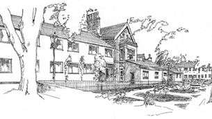 Urban Sketching: Be inspired to fill up your Sketchbook