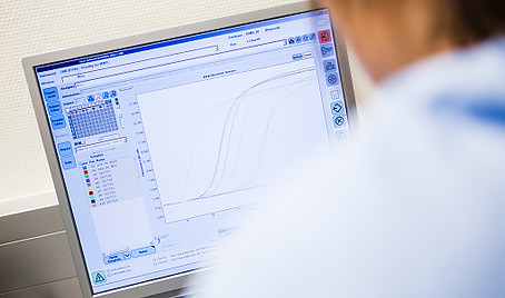 Graph on Computer