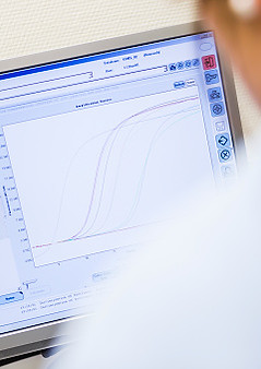 Graph on Computer