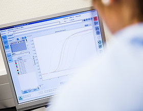 Graph on Computer