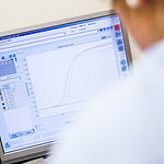 Graph on Computer