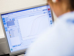 Days Sales in Inventory Ratio in Marathi