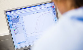 Graph on Computer