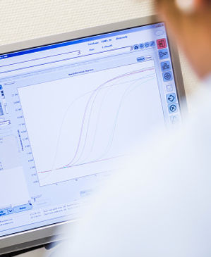 Computer Screen Analysis