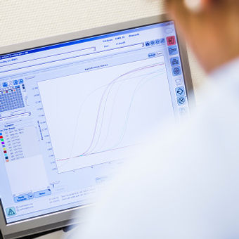 Graph on Computer