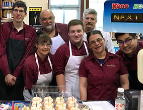 Southside Market Team