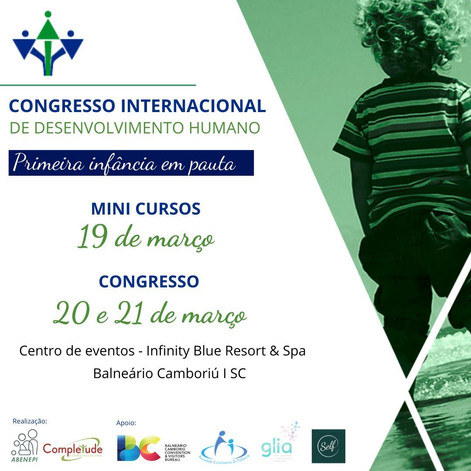 Evento com Participação da ATC/SC