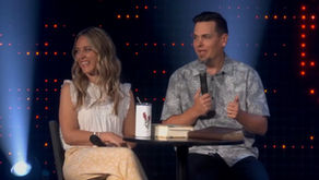 Where Have You Been?