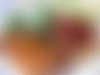 Lentil and Beetroot Burgers