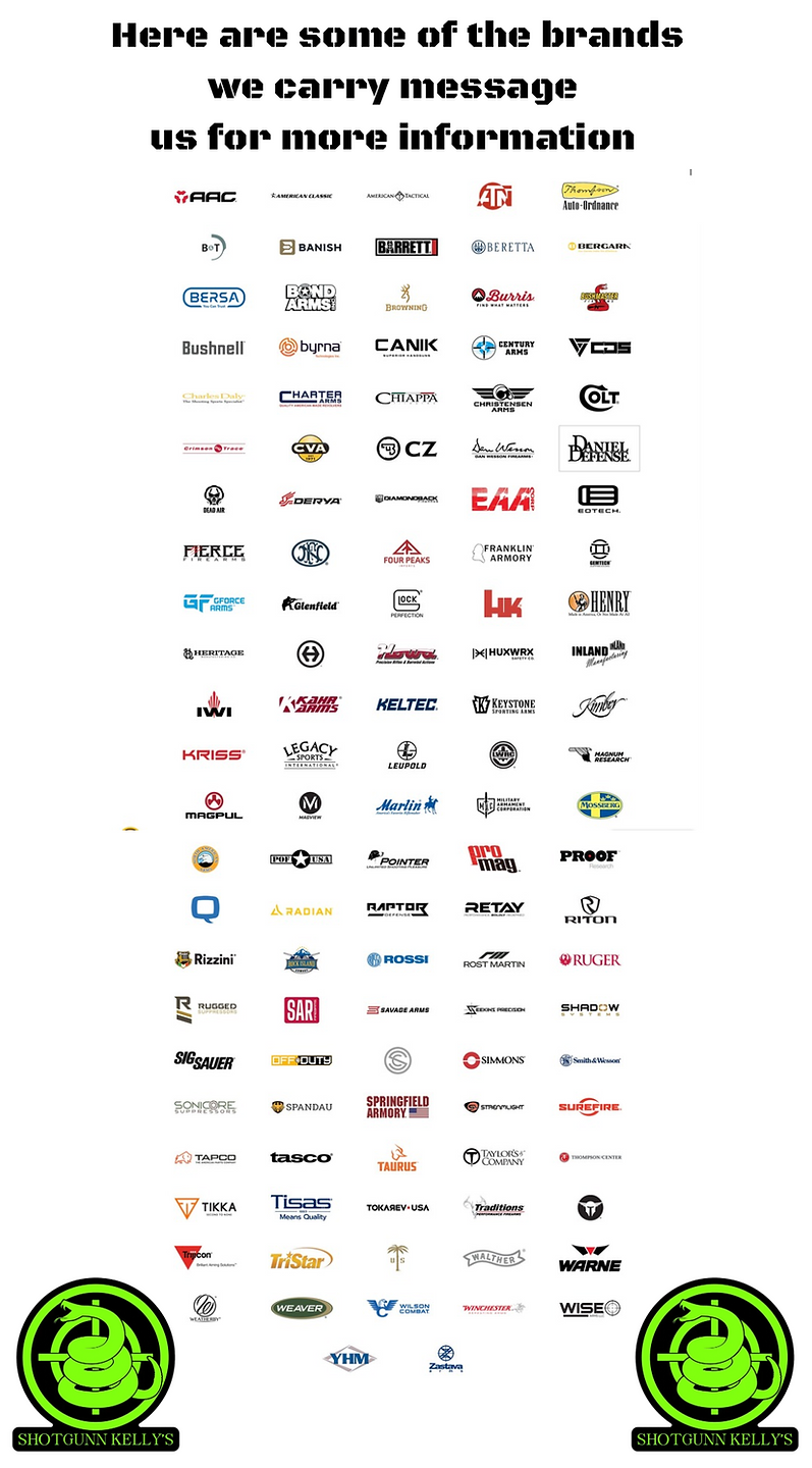 Here are some of our brands message us for more information.PNG