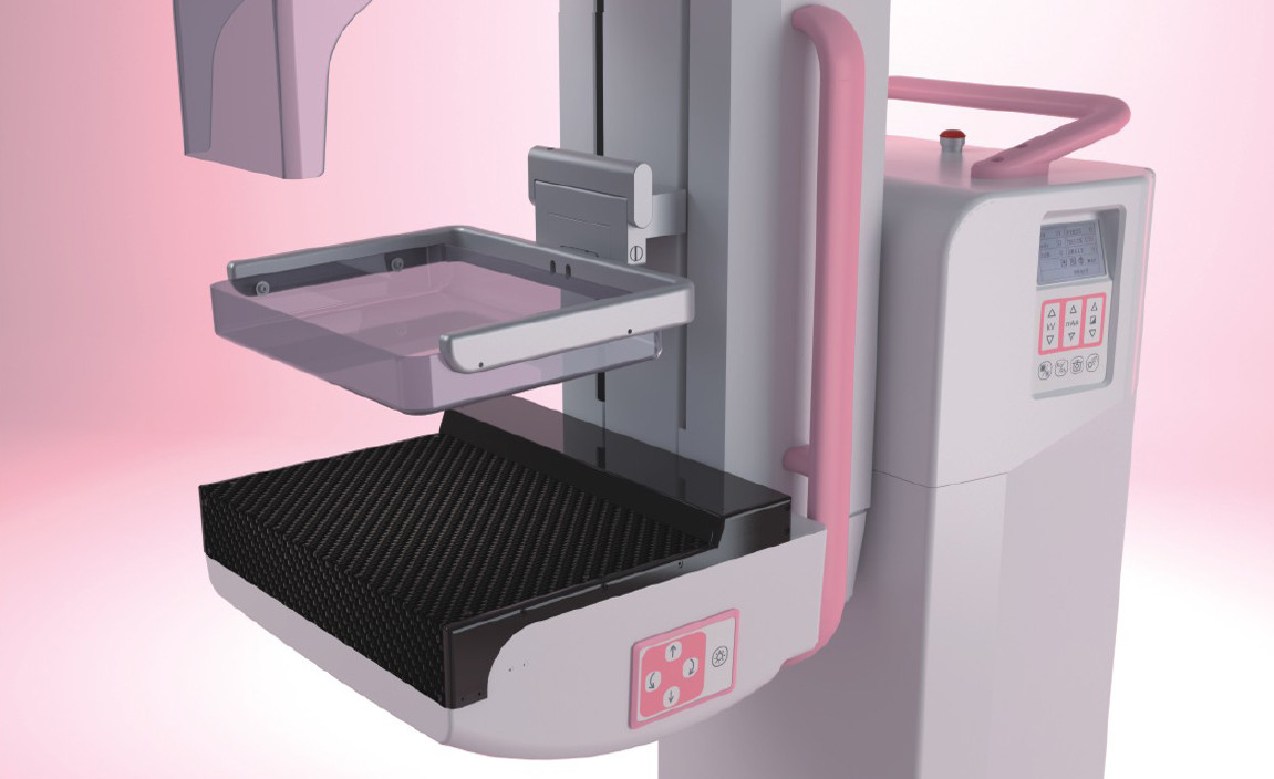 Unidad Imagenologia Mamaria | CENTRO DIAGNOSTICO MENDOZA