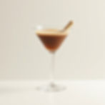 Espresso Martini Chronicle