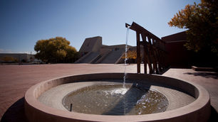Museums & Climbing, Albuquerque