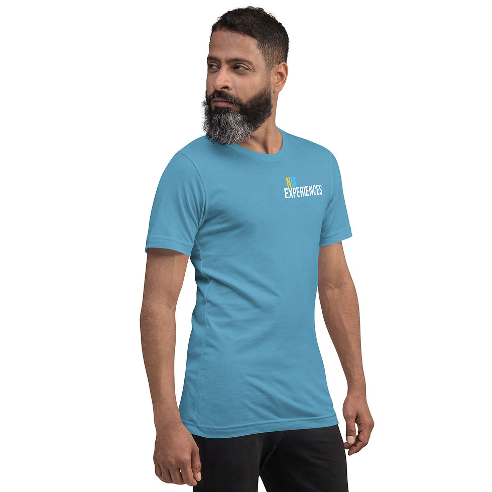 Thumbnail: Unisex t-shirt