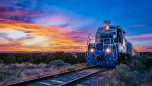 Summer in Santa Fe for Families