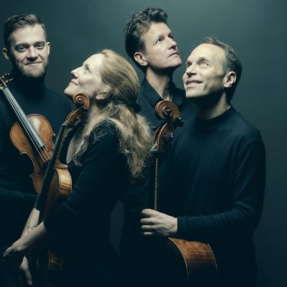 St. Lawrence String Quartet