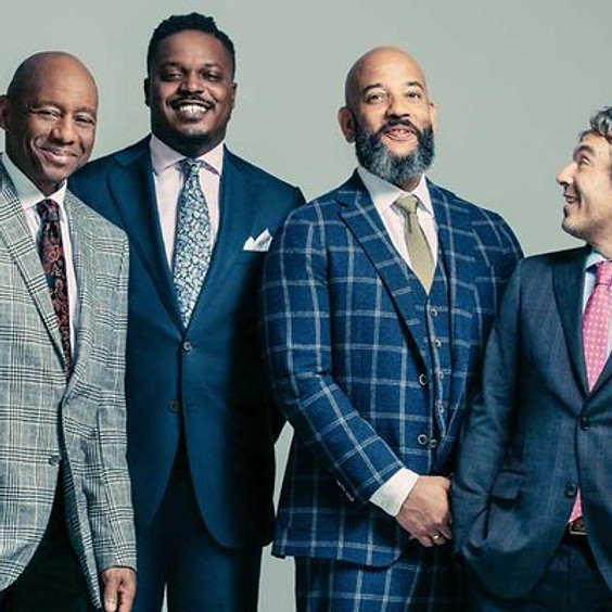 Branford Marsalis
