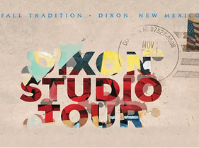 Dixon Studio Tour Experience