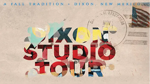 Dixon Studio Tour Experience