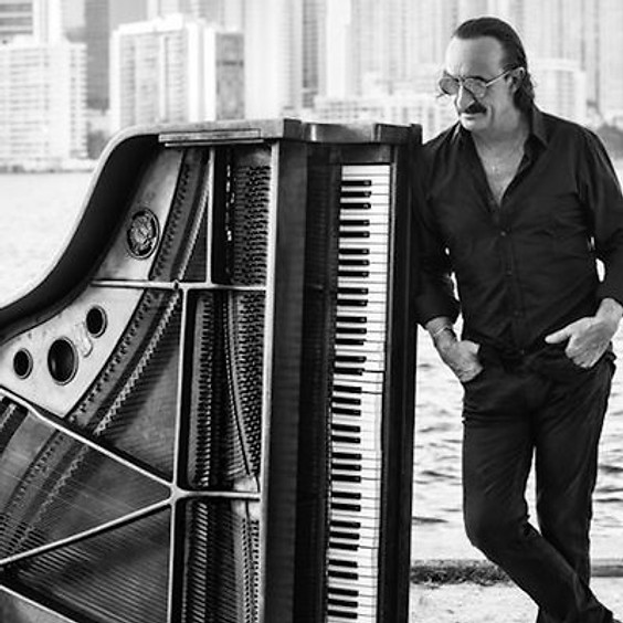 Raul Di Blasio Intimate Piano
