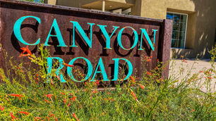 Canyon Road Experience