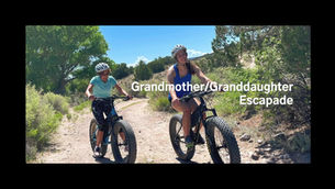Week in Santa Fe
