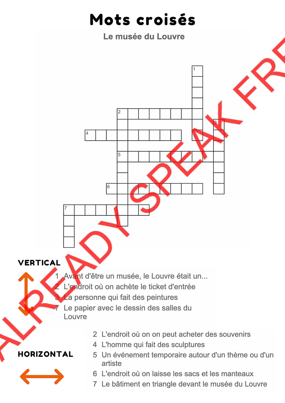 Thumbnail: Balade au Louvre