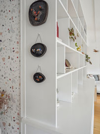 Céramique organique 