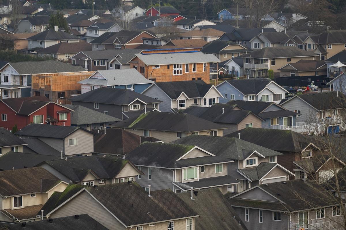 Home inspection checklist for buyers in a Lakewood, CO neighborhood