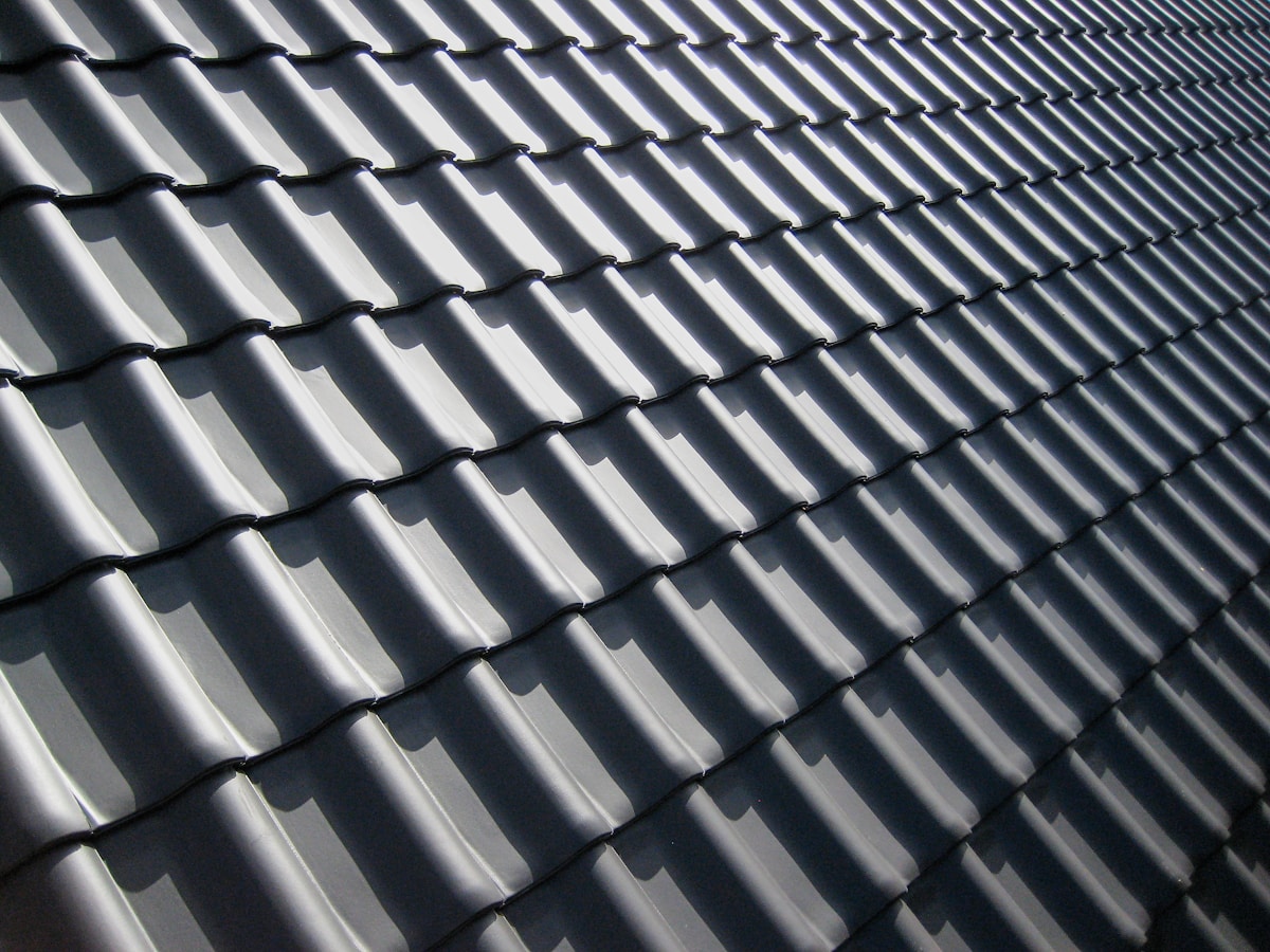 Grey shingle roof on a Lakewood, CO home, relevant to homeowners insurance costs for buyers
