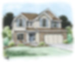 "Willoughby" 2429 sq ft