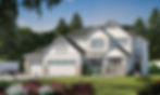 "Concord" 2452 sq ft