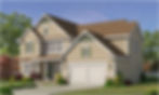 "Gatepost" 2527 sq ft