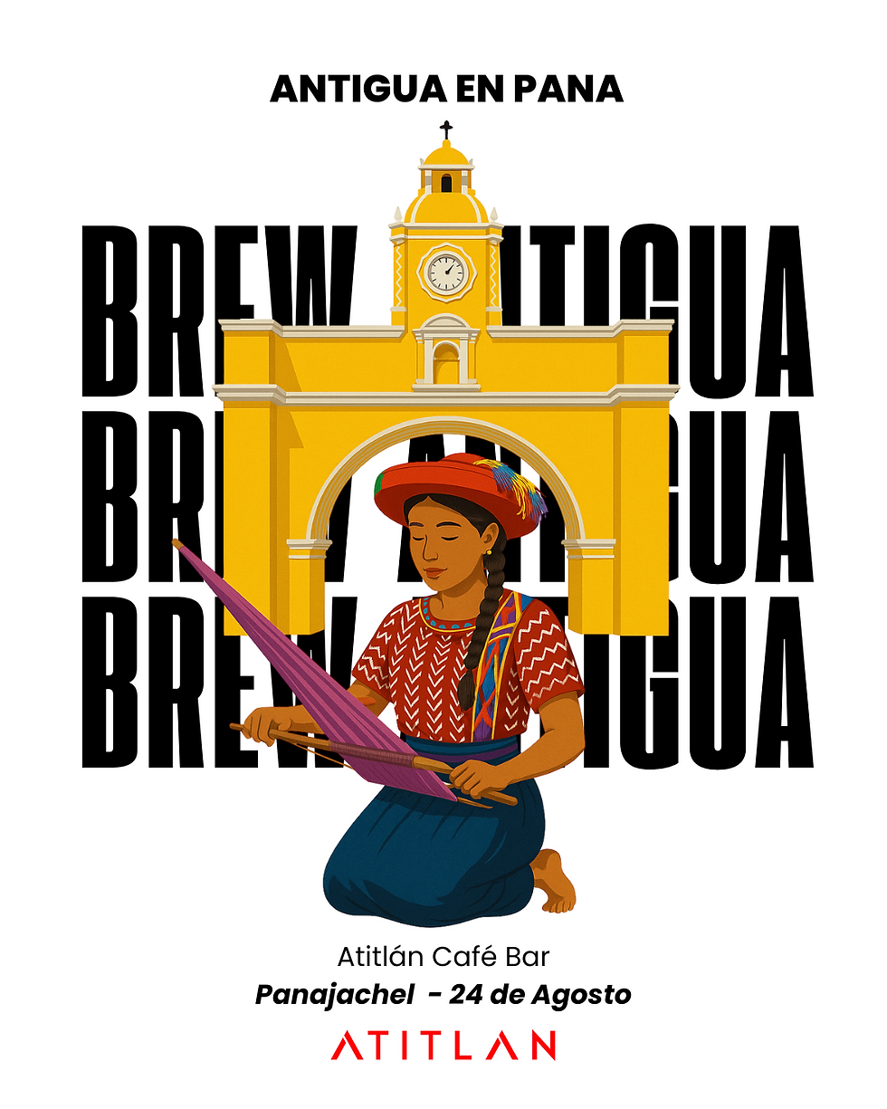 Brew Antigua