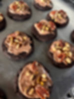 Brownie Cookies